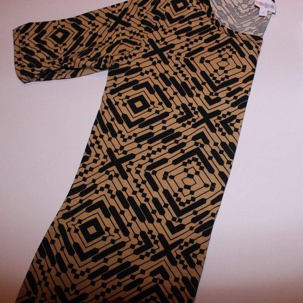 Julia Dress